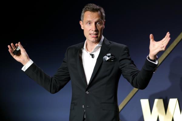 Neiman Marcus CEO Geoffroy Van Raemdo<em></em>nck said the retailer is going to shift its focus on the 2% of the company’s customer ba<em></em>se that accounts for 40% of its business.