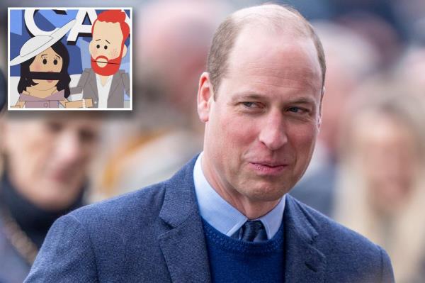 The reported rift between Prince William and Harry was said to have worsened after Harry released his 2023 tome 