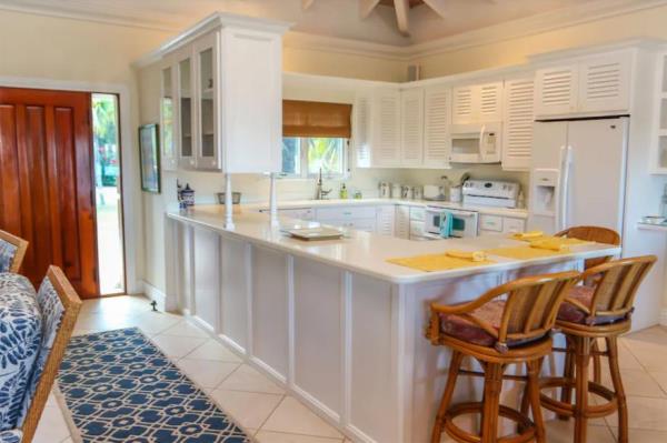 Biden visits Caribbean as extreme winter weather toll co<em></em>ntinues across US - Two Palms, St. Croix Island, U.S. Virgin Islands.