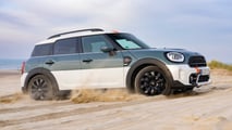 Mini Cooper S Countryman ALL4 Uncharted Edition
