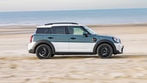 Mini Cooper S Countryman ALL4 Uncharted Edition