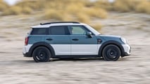 Mini Cooper S Countryman ALL4 Uncharted Edition
