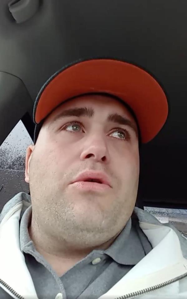 Eaton in Facebook video