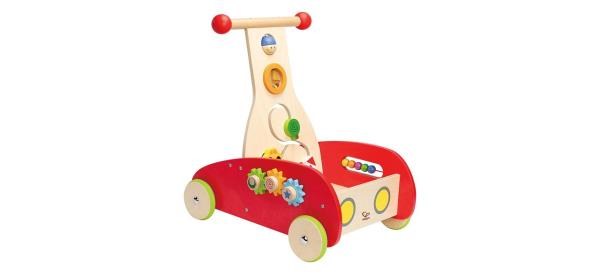 Best Hape Push-and-Pull Wo<em></em>nder Walker