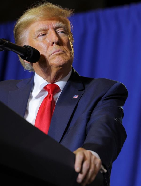 Do<em></em>nald Trump