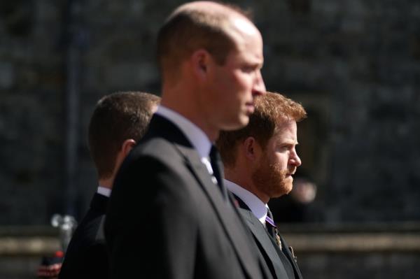 Harry refused to commit to attending his father King Charles' coro<em></em>nation in May in the second trailer of his co<em></em>nversation with Bradby.