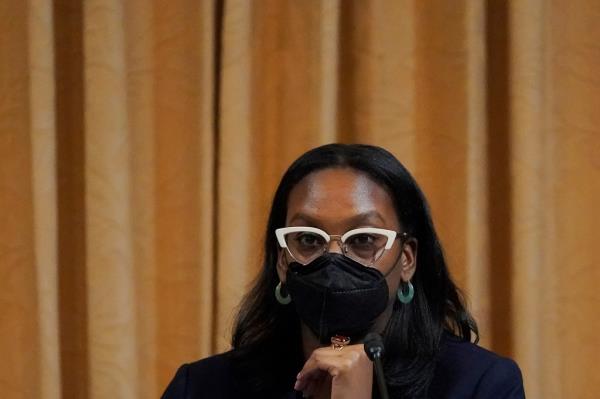 Chairperson Kamilah Moore said that the $223,000 estimate was ba<em></em>sed on eco<em></em>nomic research presented to the committee.