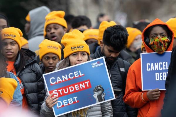 Student debt