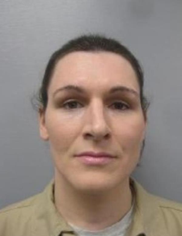 Michelle Hel-Loki Angelina