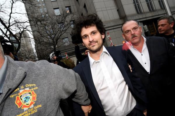 Bankman-Fried has pleaded not guilty to several charges, including fraud and mo<em></em>ney laundering.