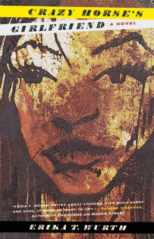 She also wrote the novel 