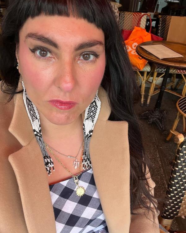 Native American traditions and folk tales have played a big part in Wurth's writing.