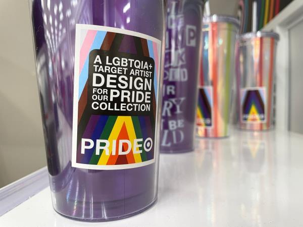 The groups asked Target to reaffirm their 