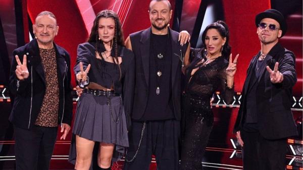 Hold your breath. This could be a great comeback for 