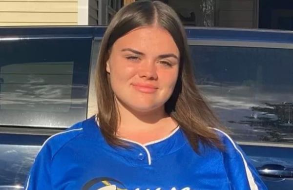 Layla Danielle Silvernail.