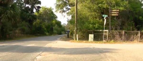 SE 94th Street and SE 188th Court.