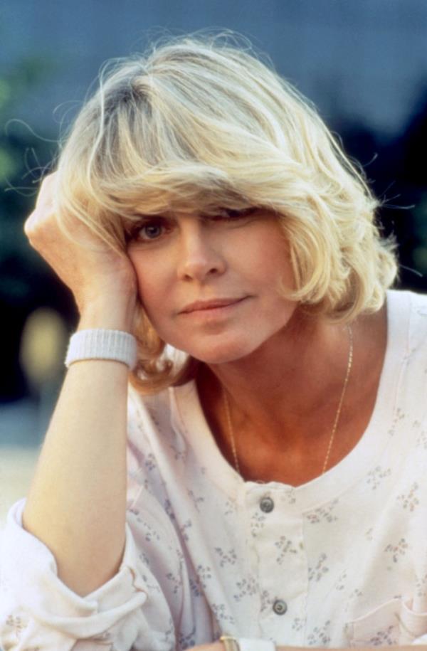 Melinda Dillon in 