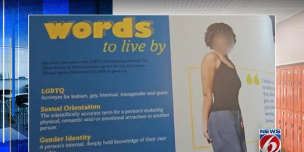   The yearbook also has photos of students and their quotes on the subject.</p>

<p>　　