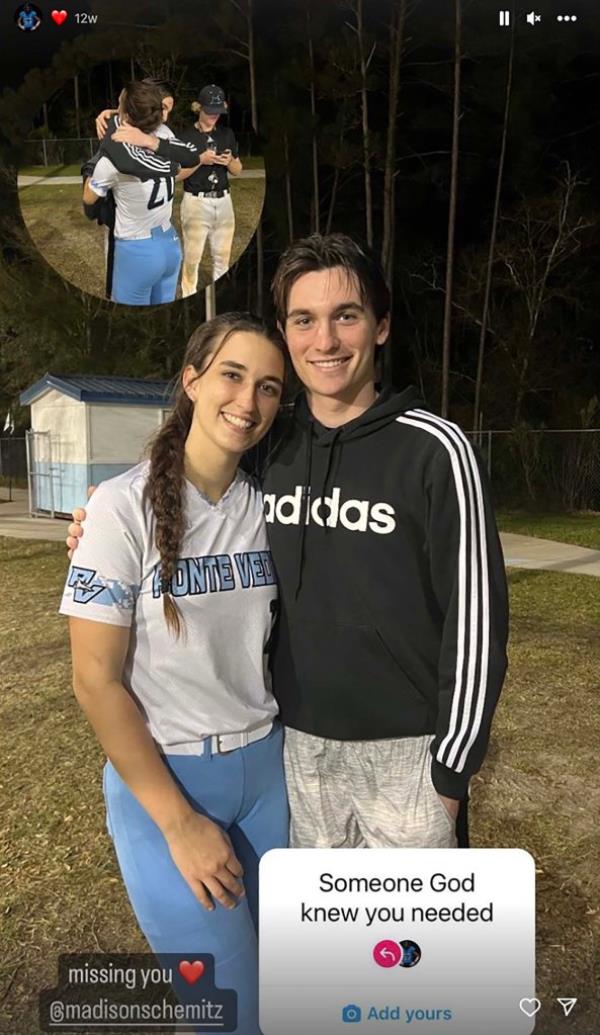 Pearson and Schemitz