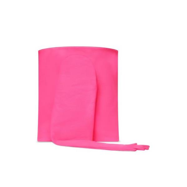 Pictured: The Balenciaga Womenas Glove Large Tote Bag.
