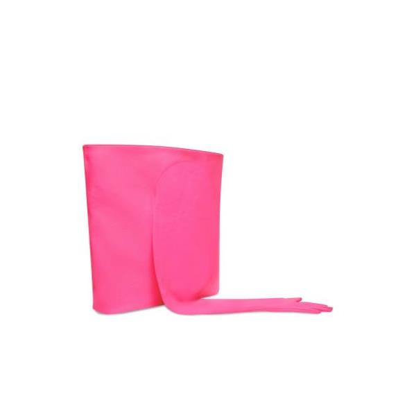 Pictured: The Balenciaga Womenas Glove Large Tote Bag.