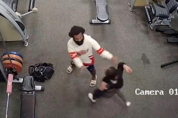 Nashali Alma, Xavier Thomas-Jones