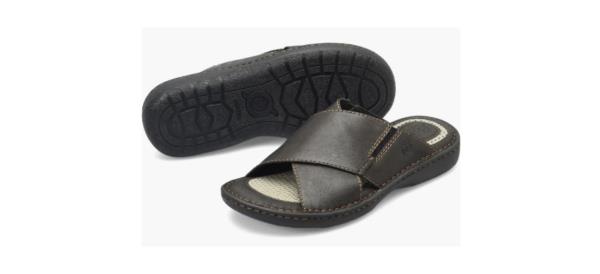 best Born Marco Slide Sandal