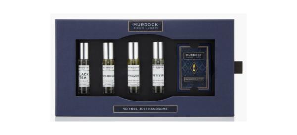 best Murdock Lo<em></em>ndon Cologne Collection