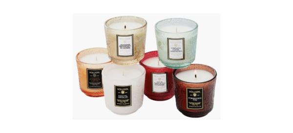 best Voluspa Japo<em></em>nica Set of Candles