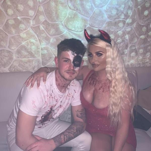 White said she simply meant to 