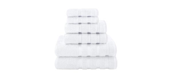 Best American Soft Linen Luxury Towel Set