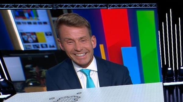 'Nigel will be PM in 2029'