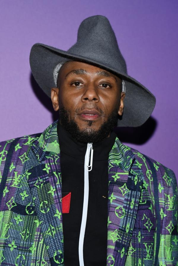 Mos Def.