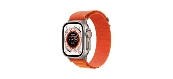 Best Apple Watch Ultra