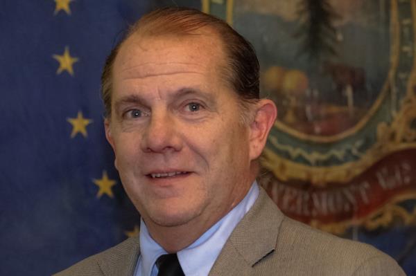 Rep. Jim Carroll labeled the repeated acts from Morrissey as 