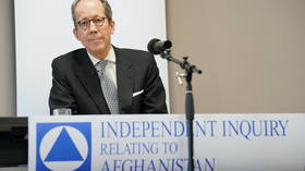 UK war crimes probe issues call for evidence