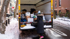 New York office workers co<em></em>nsider fleeing amid surging crime