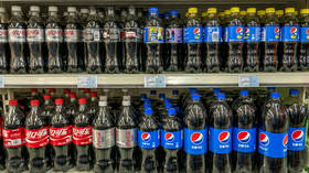 Popular sweetener to be labeled as possible carcinogen – Reuters