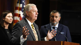 Civilian casualties in Gaza don’t matter – top US senator