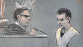 Pentagon leak suspect indicted