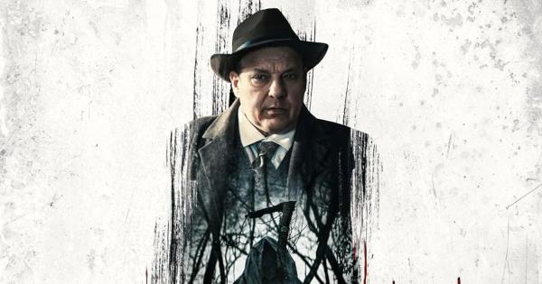 Impuratus movie with Tom Sizemore