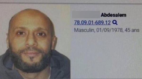Abdesalem L