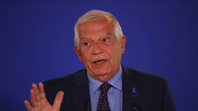 Timofey Bordachev: Funny old man Josep Borrell is a typical example of the arrogant mediocrities running the EU