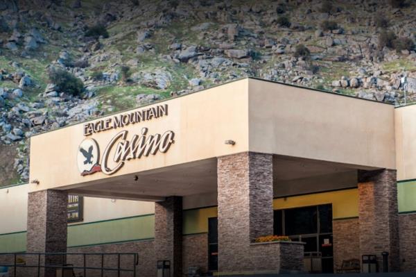 Eagle Mountain Casino