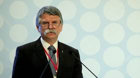 Sweden’s NATO membership in the balance – top Hungarian MP