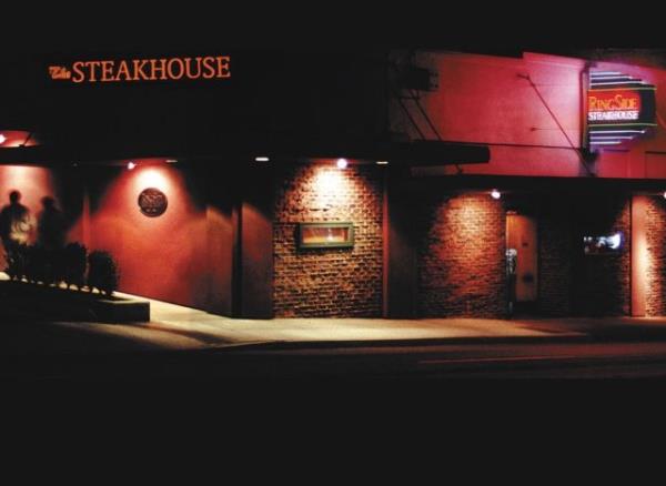 Jess & Jims Steakhouse