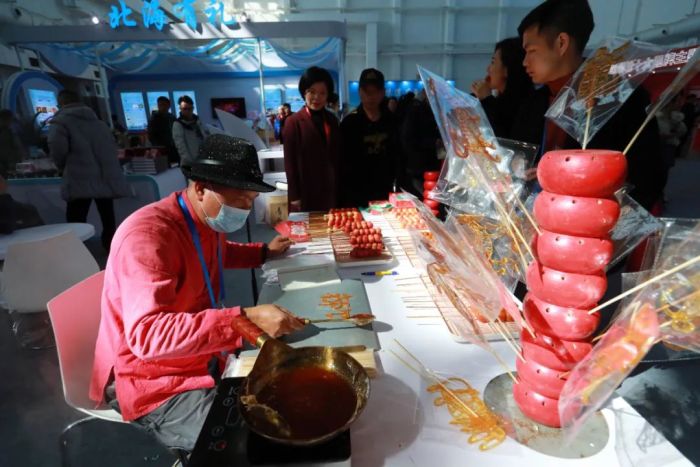 广西粑粑_广西粑粑怎么做好吃_广西龙胜：村民赶制特色年味美食粑粑果