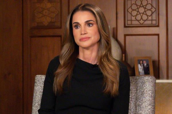 Queen Rania of Jordan recently told CNN that “It hasn’t been independently verified,