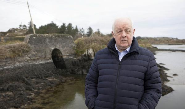 Jim Sheridan