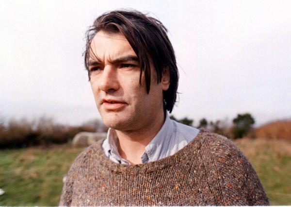 Ian Bailey
